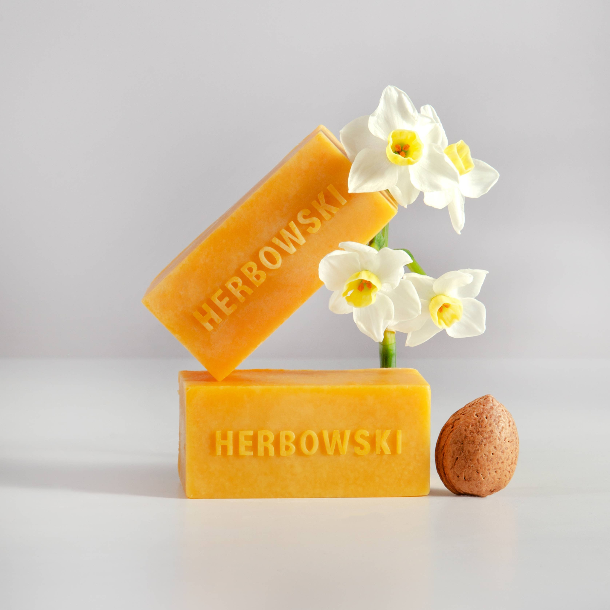 Sea Buckthorn Soap Bar
